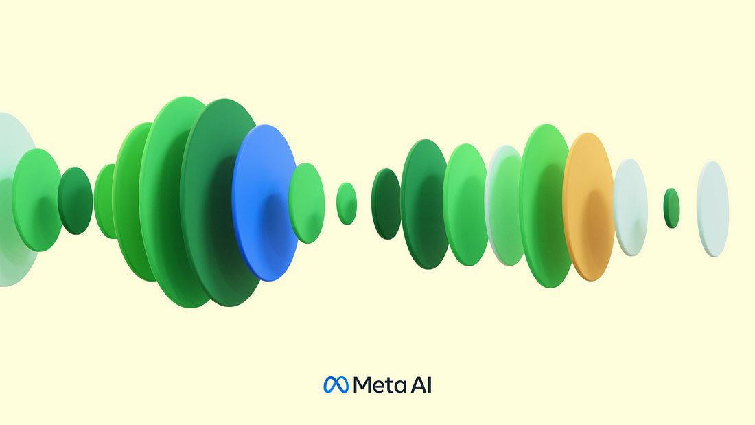 Meta AI’s Voice box: The Future of Speech Generation