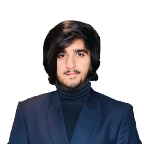 Usman Saeed